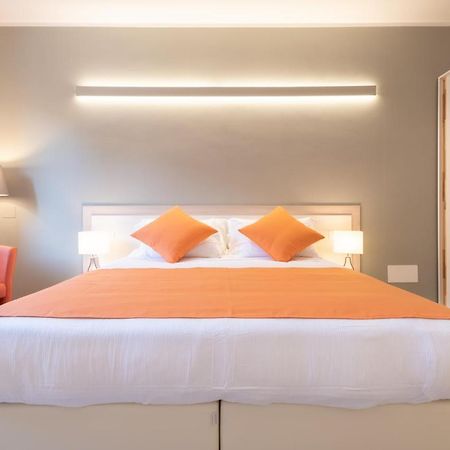 Torri & Portici Otel Bolonya Dış mekan fotoğraf