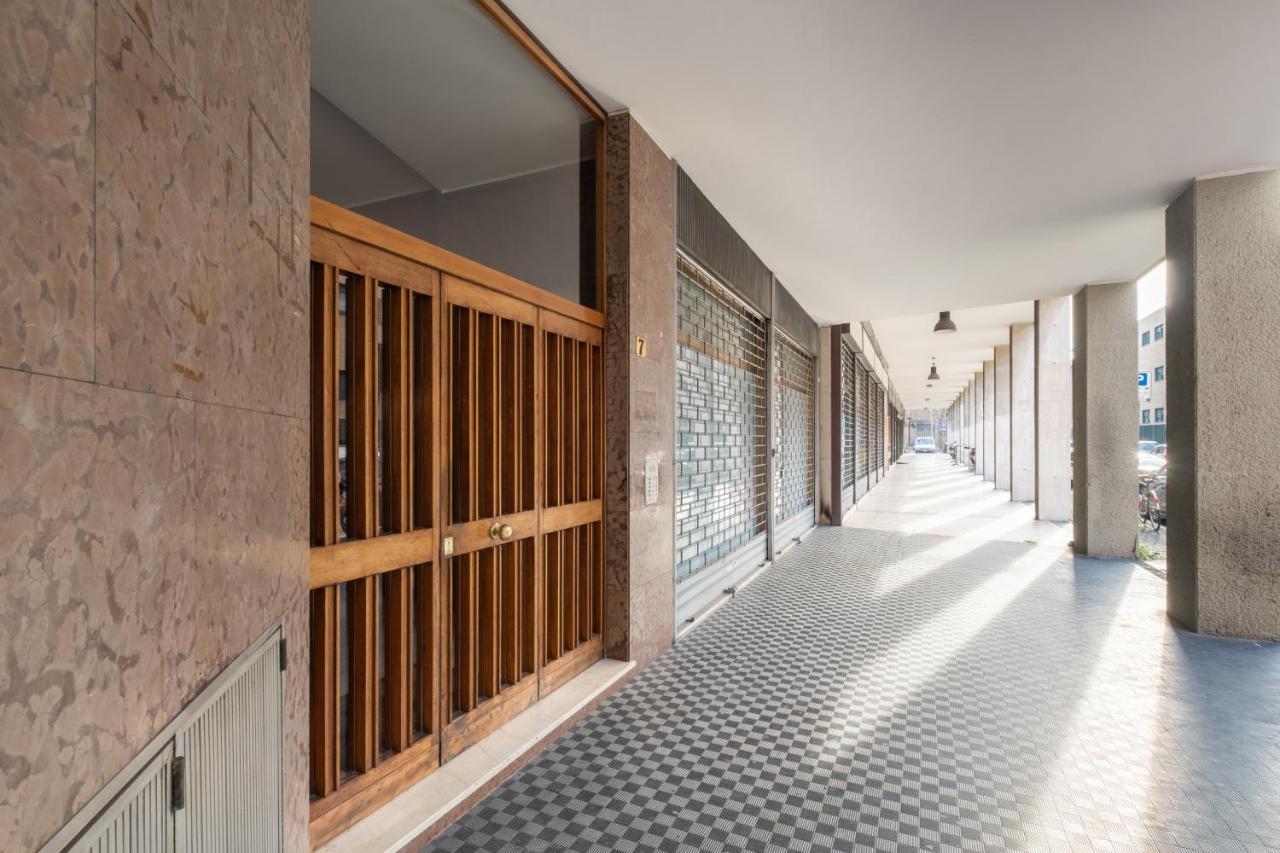 Torri & Portici Otel Bolonya Dış mekan fotoğraf