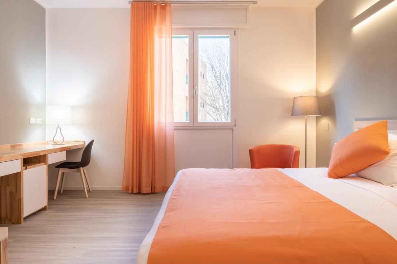 Torri & Portici Otel Bolonya Dış mekan fotoğraf