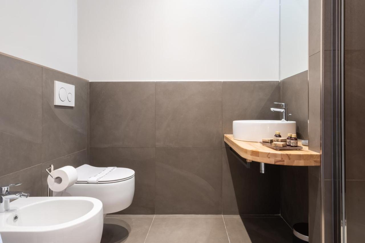 Torri & Portici Otel Bolonya Dış mekan fotoğraf