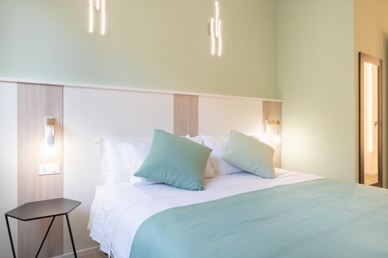 Torri & Portici Otel Bolonya Dış mekan fotoğraf