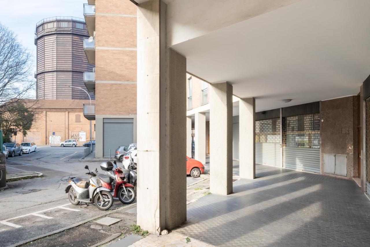 Torri & Portici Otel Bolonya Dış mekan fotoğraf