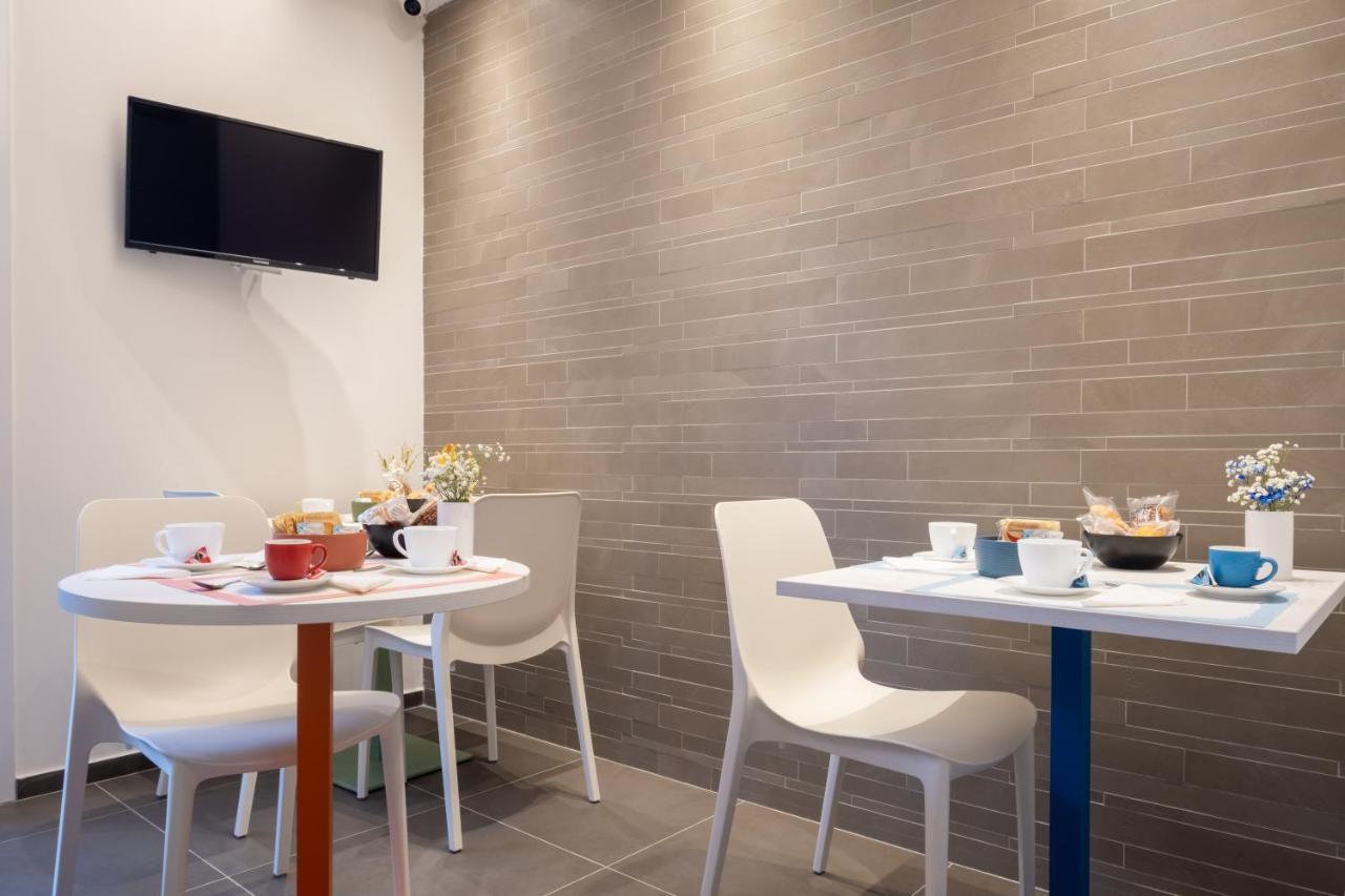 Torri & Portici Otel Bolonya Dış mekan fotoğraf