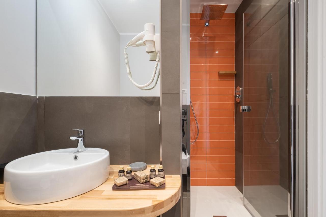 Torri & Portici Otel Bolonya Dış mekan fotoğraf