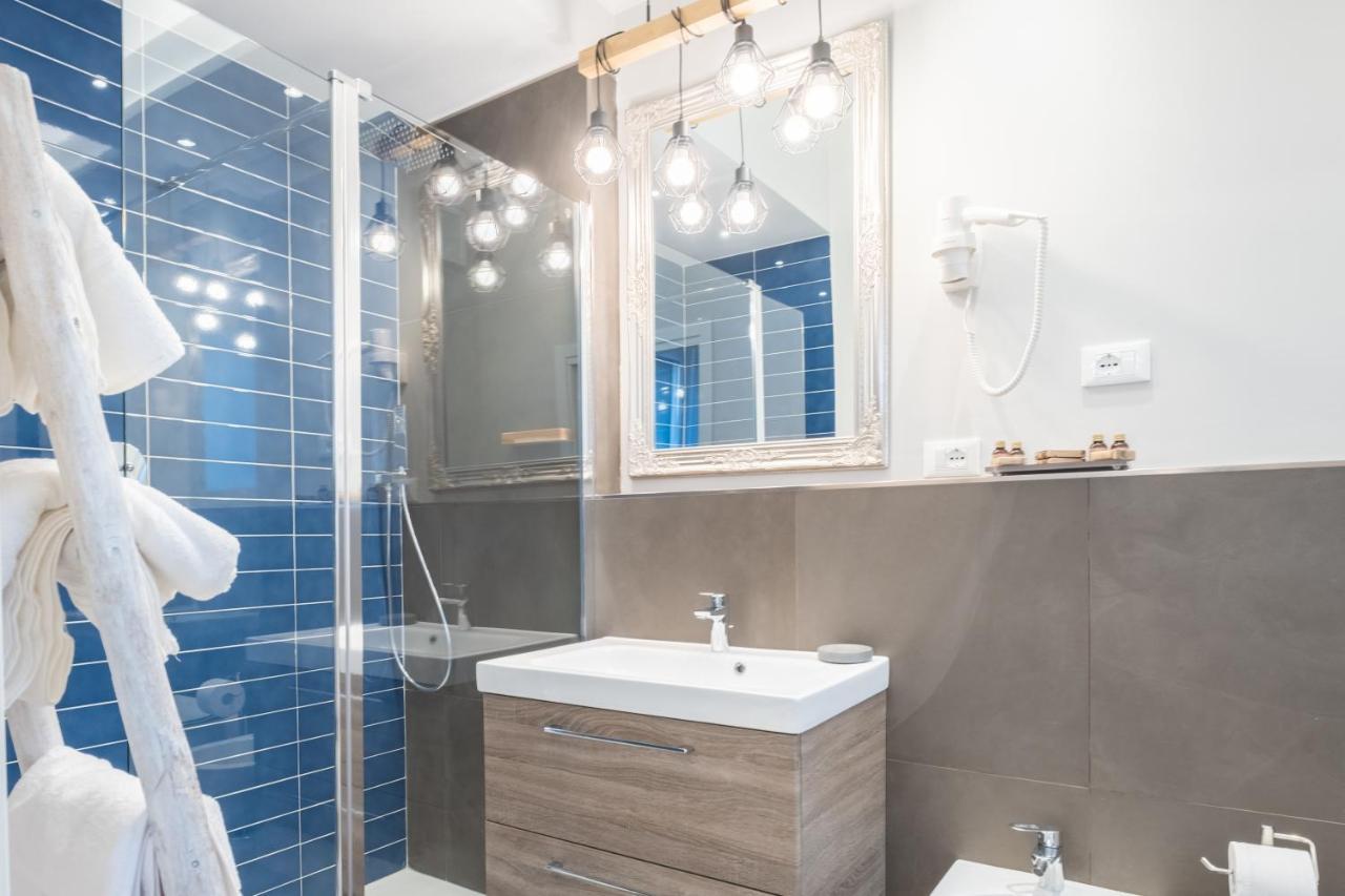 Torri & Portici Otel Bolonya Dış mekan fotoğraf
