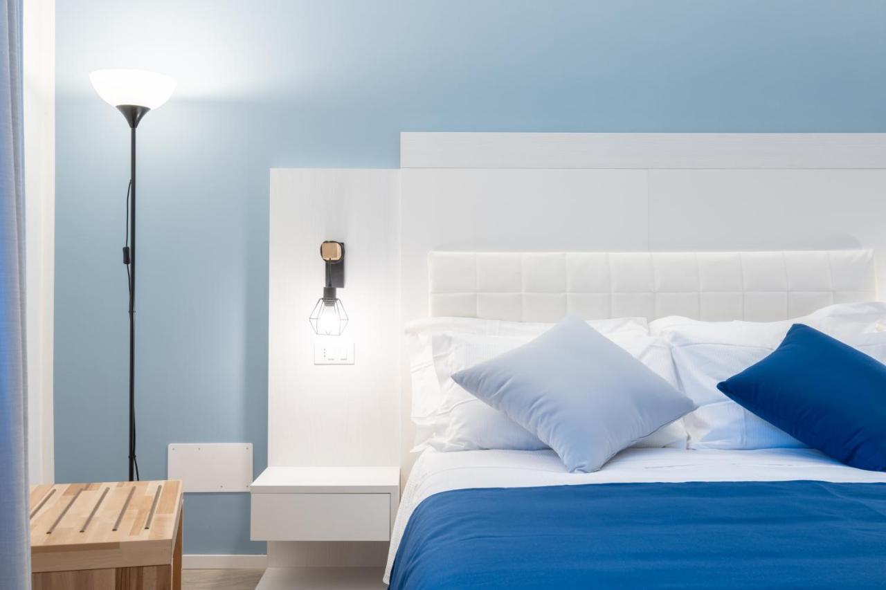 Torri & Portici Otel Bolonya Dış mekan fotoğraf