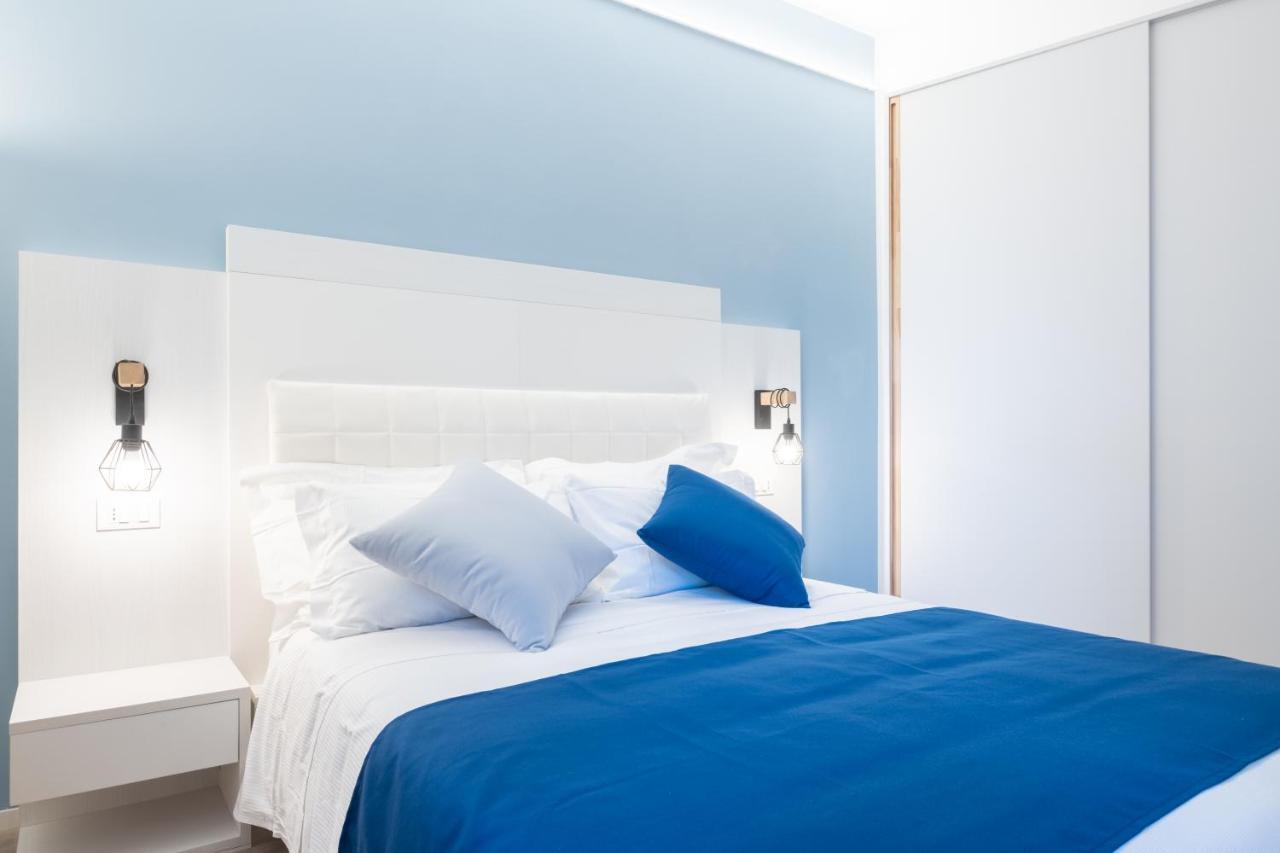 Torri & Portici Otel Bolonya Dış mekan fotoğraf