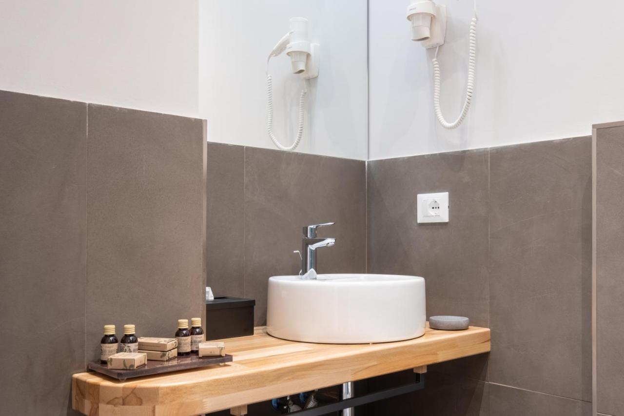 Torri & Portici Otel Bolonya Dış mekan fotoğraf