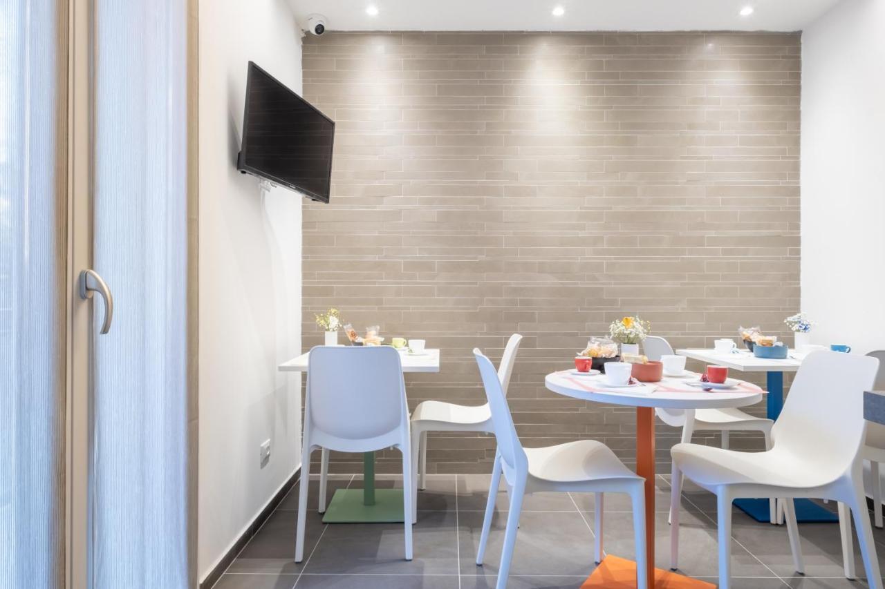 Torri & Portici Otel Bolonya Dış mekan fotoğraf