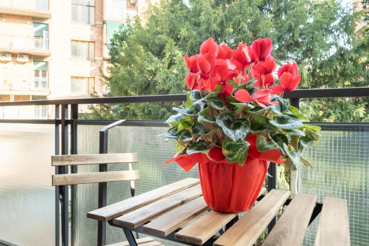 Torri & Portici Otel Bolonya Dış mekan fotoğraf