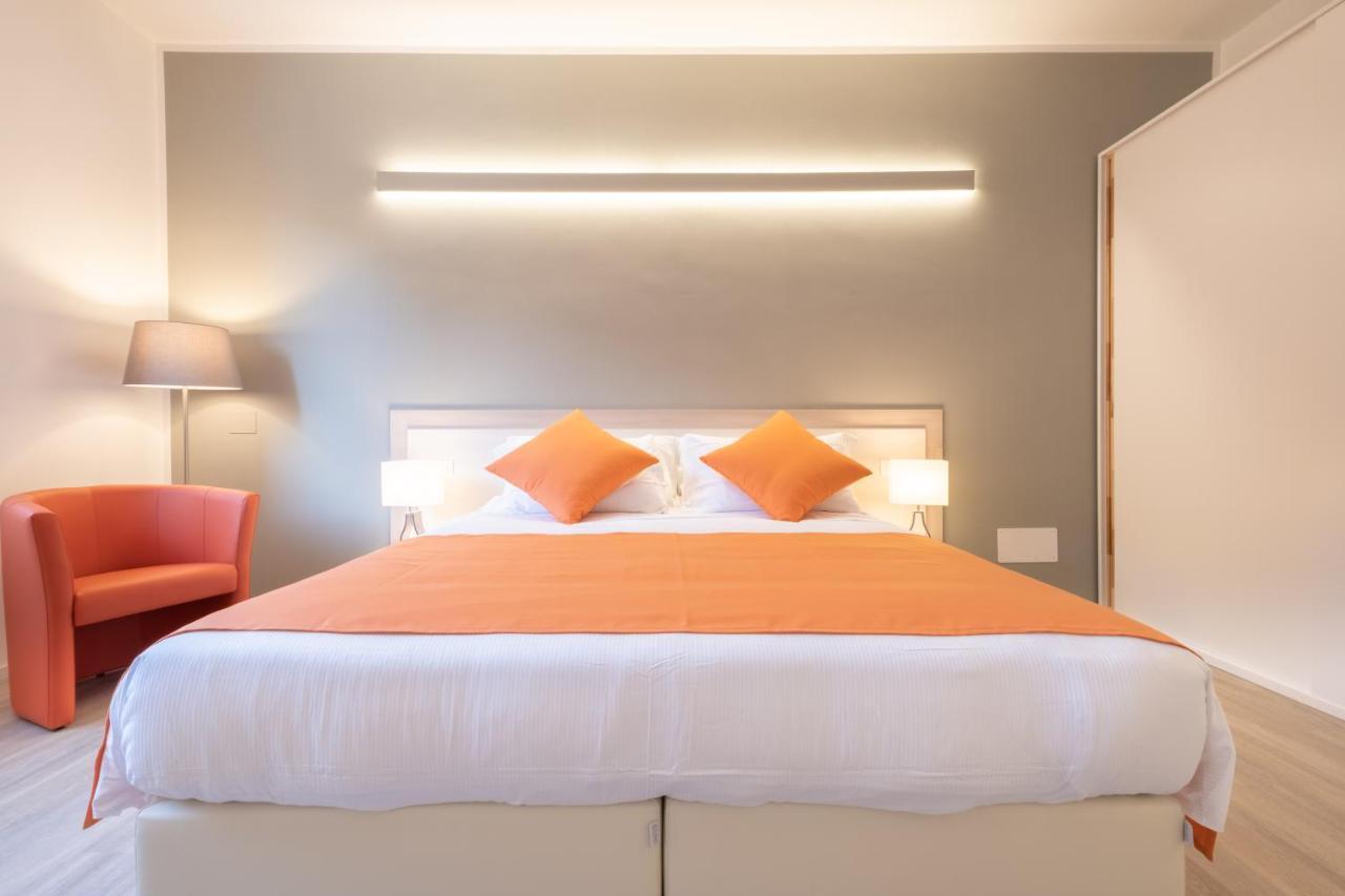 Torri & Portici Otel Bolonya Dış mekan fotoğraf