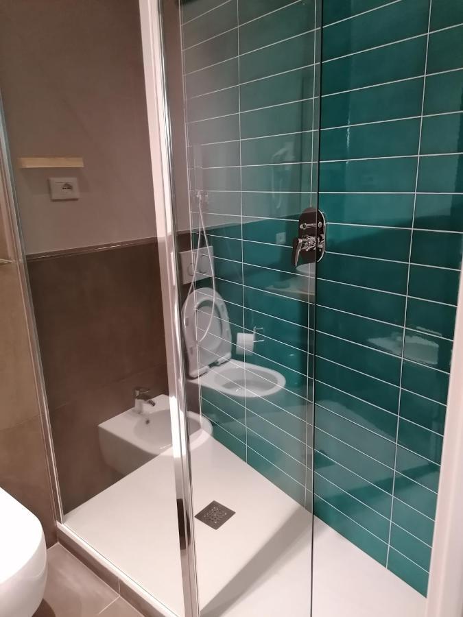 Torri & Portici Otel Bolonya Dış mekan fotoğraf