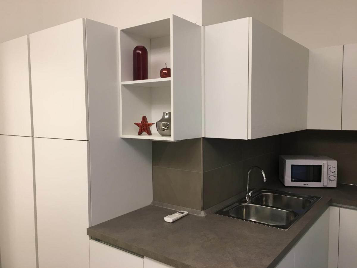 Torri & Portici Otel Bolonya Dış mekan fotoğraf
