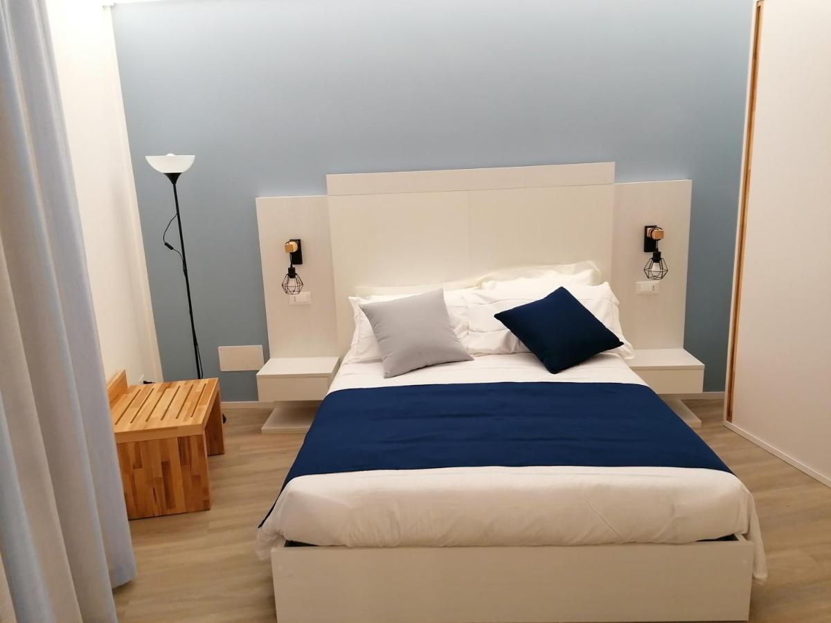 Torri & Portici Otel Bolonya Dış mekan fotoğraf