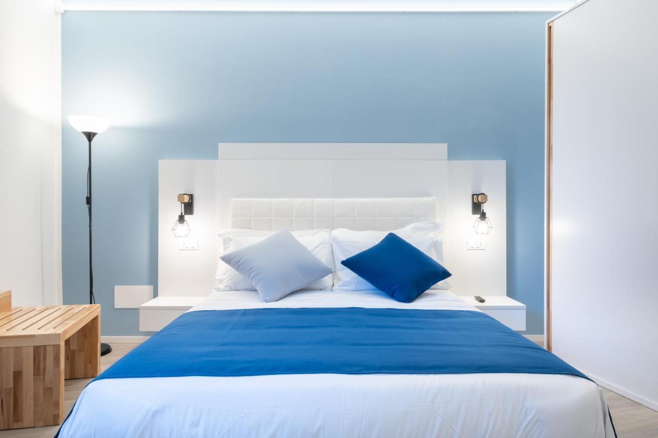 Torri & Portici Otel Bolonya Dış mekan fotoğraf