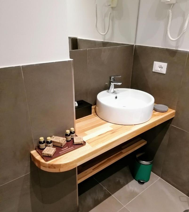 Torri & Portici Otel Bolonya Dış mekan fotoğraf