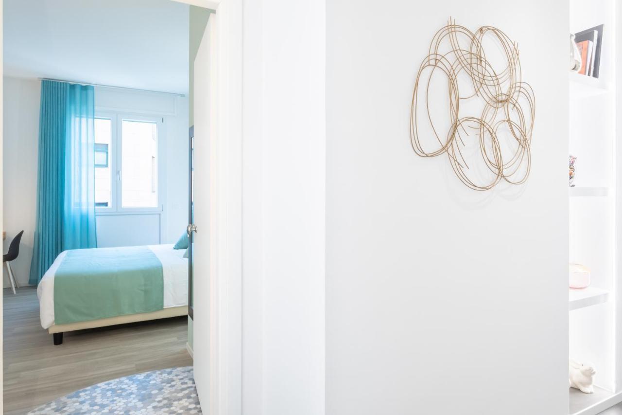 Torri & Portici Otel Bolonya Dış mekan fotoğraf