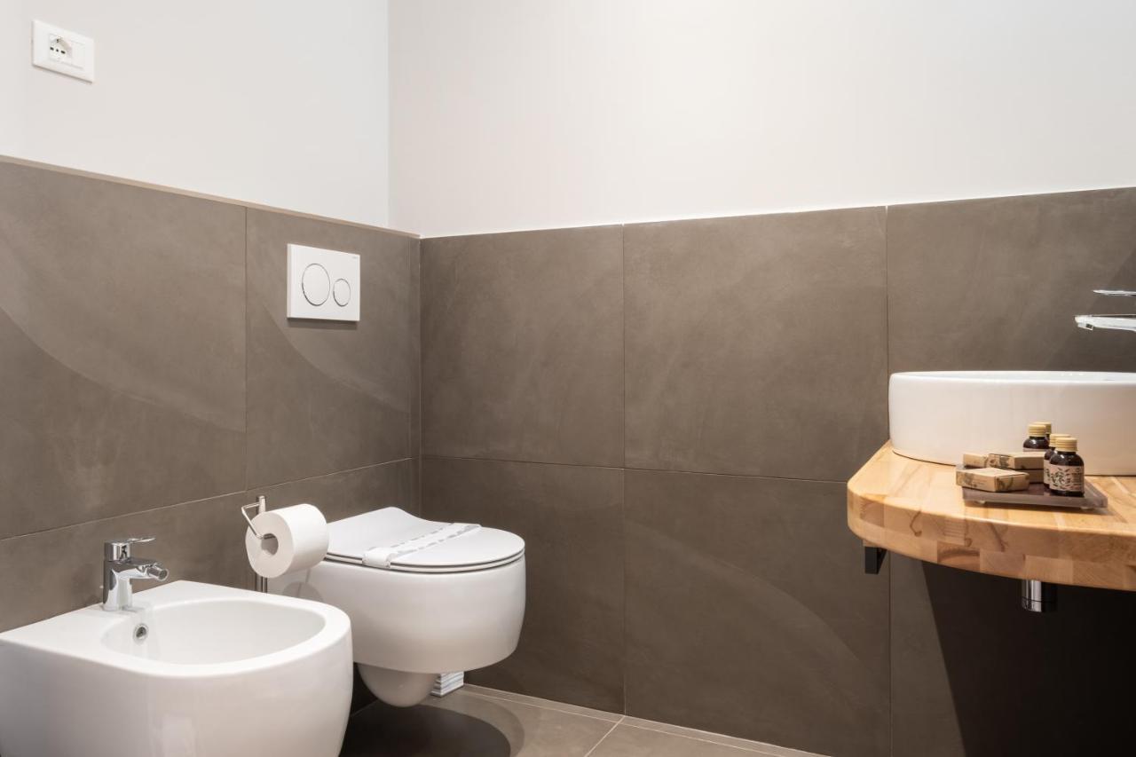 Torri & Portici Otel Bolonya Dış mekan fotoğraf